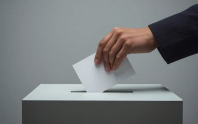 Apelo ao voto presidenciais 2026