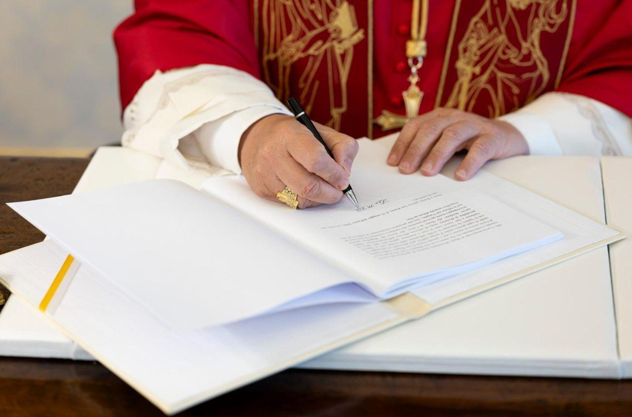 CMI Magnifica Humanitas